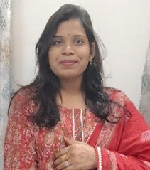 Mrs. Samiksha